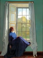 The window seat