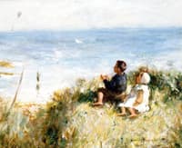Flying the Kite