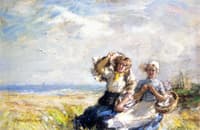 Fisher Women