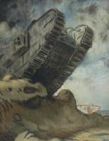 A Tank