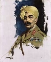Ganga Singh, Maharaja of Bikaner