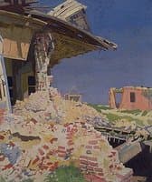 The Main Street, Combles