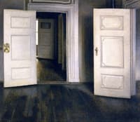 Open Doors