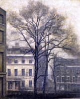 The Jews' College 'Rabbinical Seminary" in Guilford Street, London