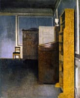 Interior, Strandgade 30