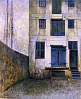 Old Warehouse, Christianshavn