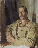 Lieutenant General Sir Travers Clarke, KCMG, CB