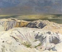 The Big Crater