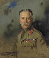 Field-Marshal Sir Douglas Haig
