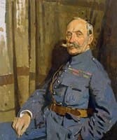 Marshal Ferdinand Foch (1851-1929), OM