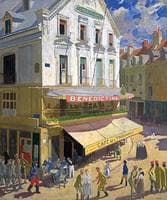 Dieppe
