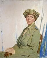 Dame Helen Gwynne-Vaughan