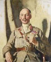 General Sir Henry Seymour Rawlinson (1864-1925) Bt, GCVO, KCB, KCMG