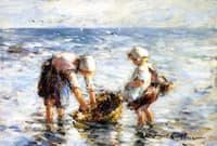 Washing the Basket