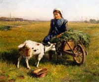A Dutch Idyll