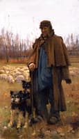 The Shepherd