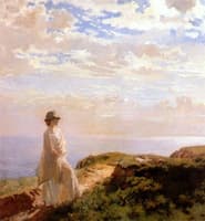 A Summer Afternoon