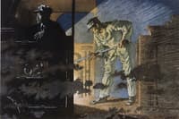 The Night Mail: The Engine Men