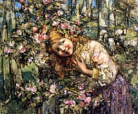 Springtime