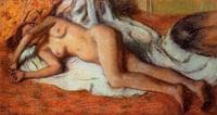 After the Bath