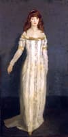 The Masquerade Dress