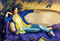 Gertrude Vanderbilt Whitney