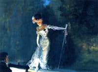 Revue