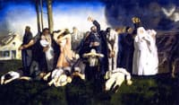 Massacre at Dinant