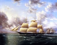 The Clipper