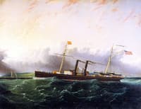 The S.S.