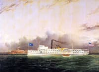 The Steamboat