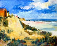 Boulogne Sands