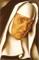 The Mother Superior