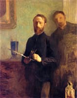 Vuillard and Waroquy
