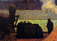 The Stevedores