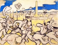 The Demonstration