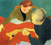The Dressmakers