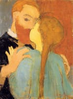 The Kiss
