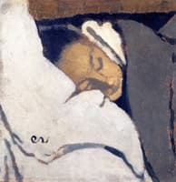 Girl Sleeping