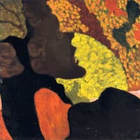 At the Divan Japonais