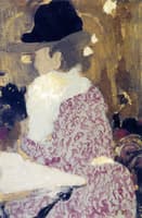 At the Café-Concert