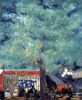 The Guinguette