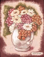 Vase of Flowers
