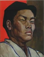 The Chinese Man