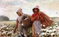 The Cotton Pickers