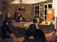 A Family Evening