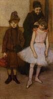 The Mante Family