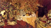 The Dressing Table