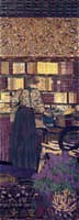 Figures in an Interior: Choosing a Book