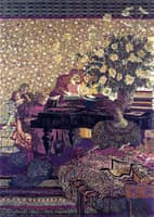 Figures in an Interior: Music